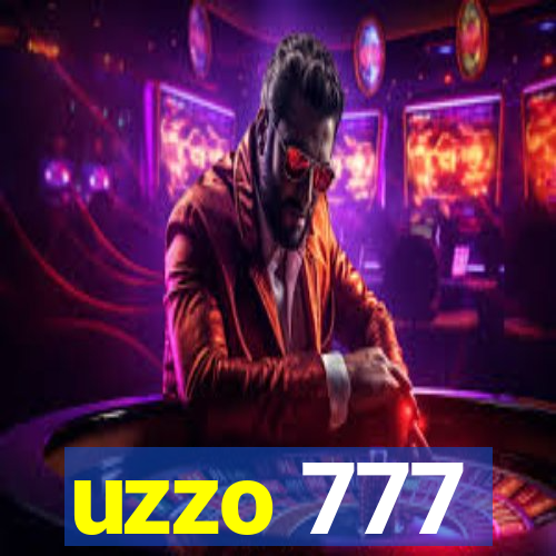 uzzo 777